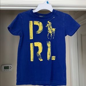 Polo by Ralph Lauren for sale (Little Boy)